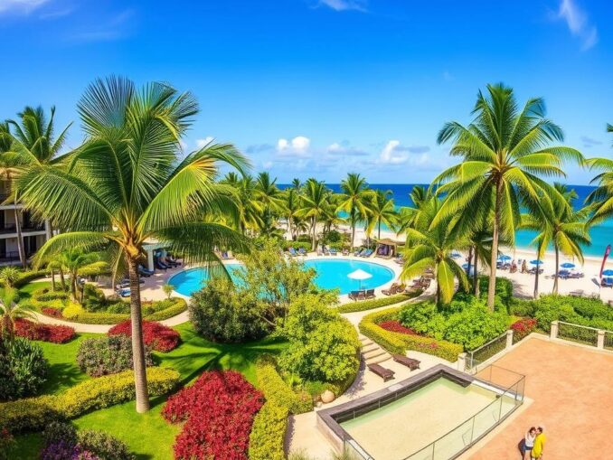 All-Inclusive Angebote im Hotel Playa Pesquero