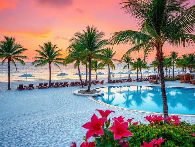 Badeurlaub Ensenachos