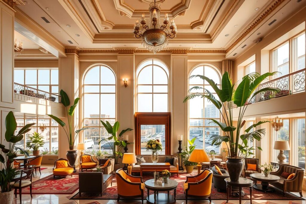 Exklusive Angebote Hotel Saratoga