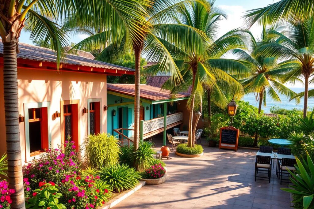 Hotel in Baracoa