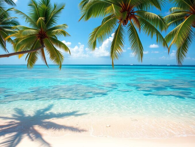 Jardines del Rey Archipel