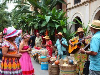 Kultur in Mayarí