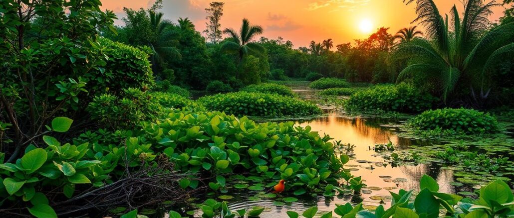 Parque Nacional Ciénaga de Zapata