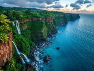 Parque Nacional Desembarco del Granma