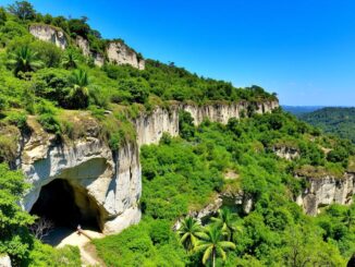 Parque Nacional La Güira