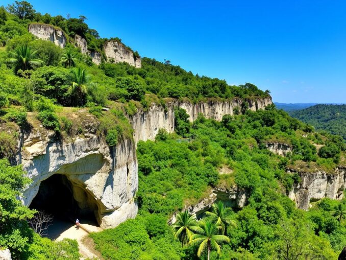 Parque Nacional La Güira