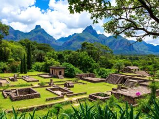 Parque Nacional Turquino