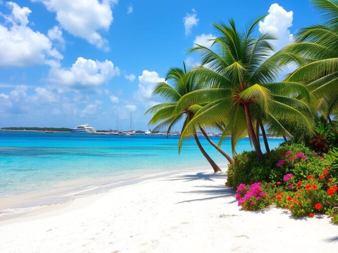 Strandzugang Varadero