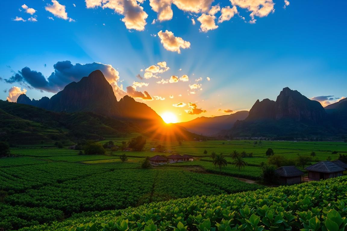 Valle de Viñales