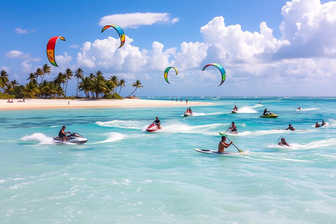 Varadero Beach