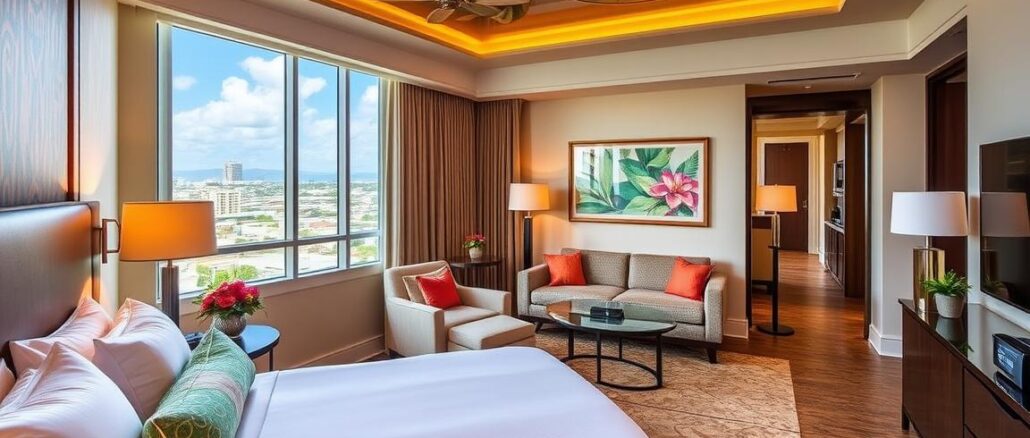 Zimmer-und-Suiten-im-Melia-Santiago-de-Cuba Zimmer und Suiten im Meliá Santiago de Cuba